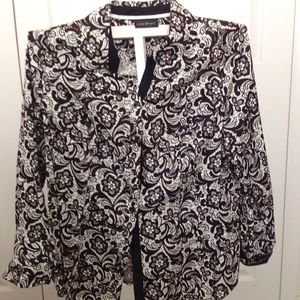 Lane Bryant blouse
